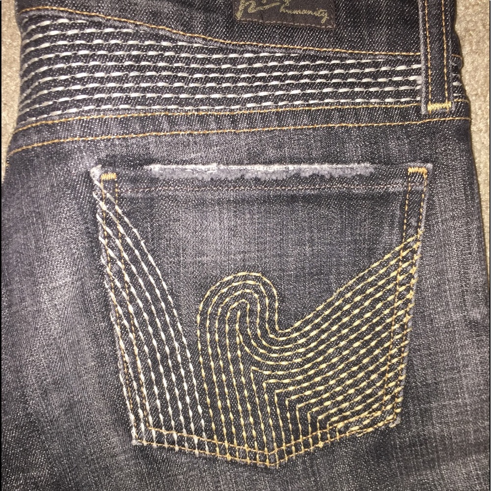Citizen of Humanity Jean